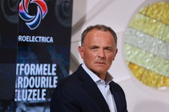 Távozik a Hidroelectrica éléről a magyar vezérigazgató