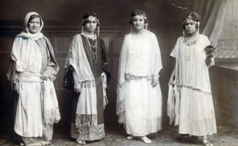 Bordélyvilág Udvarhelyen