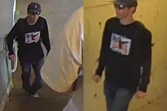 Fotókat tett közzé az FBI Charlie Kirk feltételezett gyilkosáról