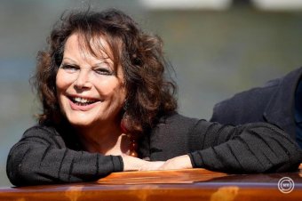 Elhunyt Claudia Cardinale francia-olasz filmszínésznő