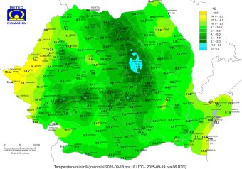 Szeptemberi fagy Csíkban