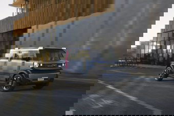 Dacia Hipster: az elektromos autózás japán mintára készült európai kísérlete