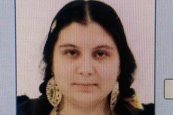 Eltűnt nőt keres a Hargita megyei rendőrség