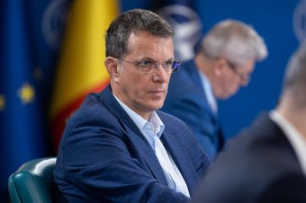 A román védelmi miniszter szerint Oroszország alig tudja tartani az ukrajnai frontot