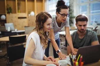 Nálunk is egyre nagyobb hangsúlyt kap a jóllét