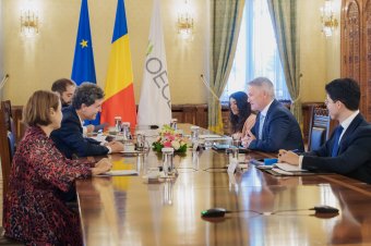 Nicușor Dan: a négypárti kormánykoalíció jelenlegi összetételében folytatja a munkát