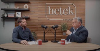 Orbán Viktor: Semjén Zsolt ártatlan