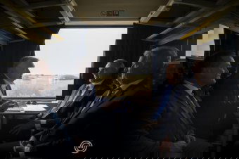 Orbán Viktor: öt órával fog lerövidülni a Budapesttől Brassóig tartó út