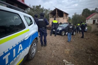 Emlékezetes marad ez a nap Kászonban, ahol tetemes bírságot szabtak ki a rendőrök
