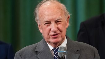 Meghalt Sajdik Ferenc, a Pom Pom és A nagy ho-ho-horgász szereplőinek alkotója