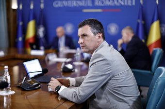 Tánczos: nem tervezünk további adóemeléseket, teljesnek tekintjük a költségvetési intézkedéscsomagot