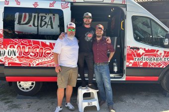 2025-ben is jelen volt a Duma Duba Erdély legfinomabb fesztiválján