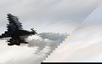 Az EP plenáris ülésén napirendre kerülhetnek a romániai légtérsértések is