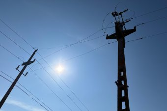 Tervezett áramszünetek több településen