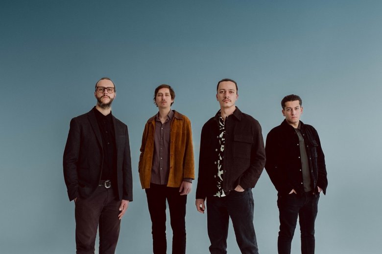 Erdélyi turnén az Oláh Krisztián Quartet