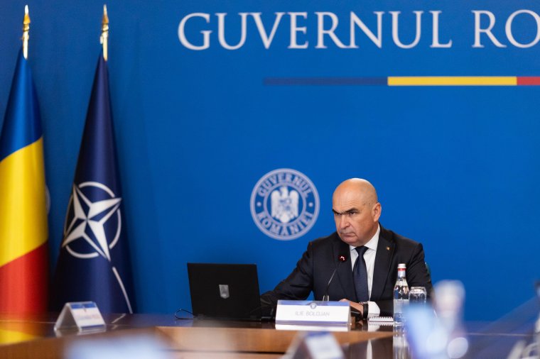 Öt defitcsökkentő intézkedést fogadott el a kormány, a közigazgatási reform lekerült a napirendről