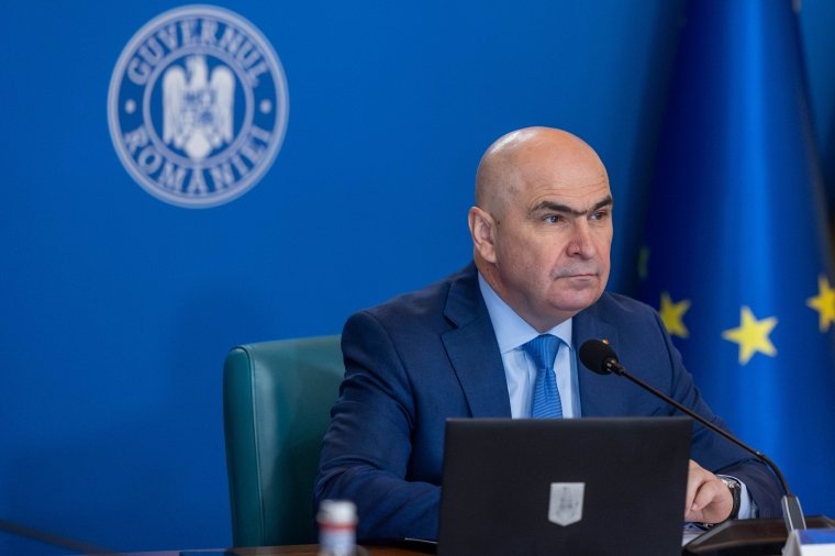 Bolojan a megszorításokról: nincs más megoldás, nélkülük ugyanoda jutunk, ahonnan elindultunk
