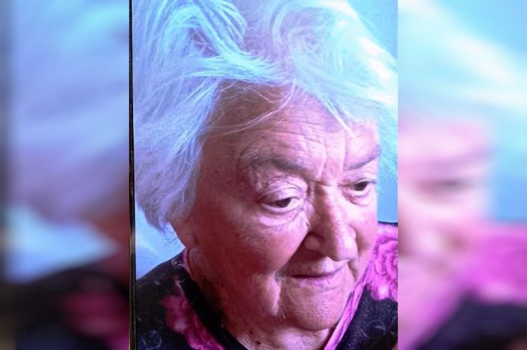 Eltűnt idős nőt keres a Kovászna megyei rendőrség