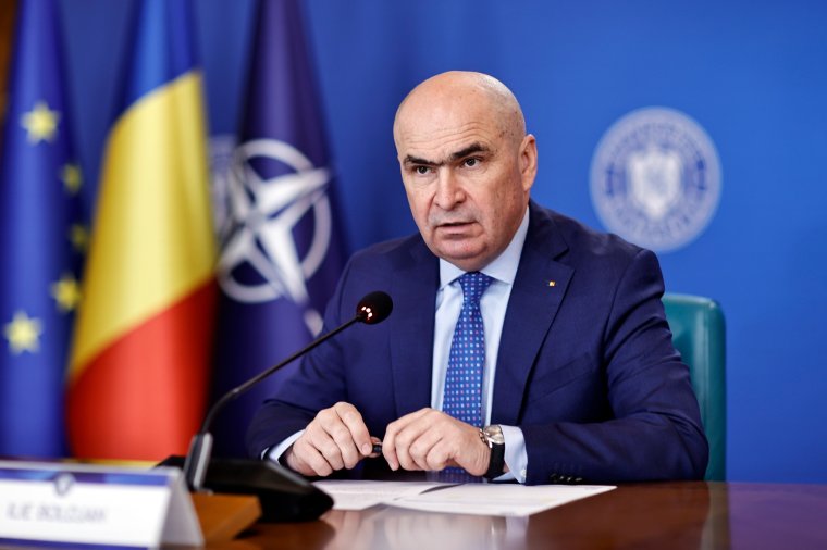 Bolojan: elhalasztják az ingatlanadók piaci áron alapuló megemelését