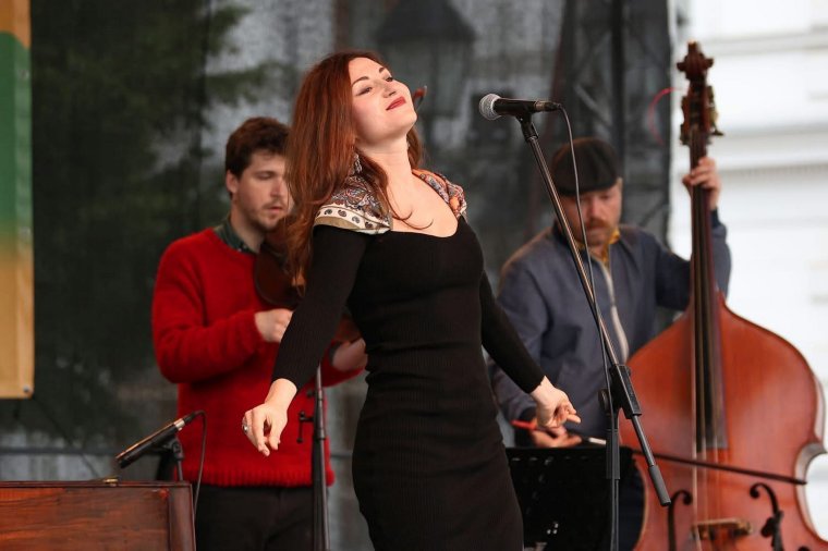 Kuriózum Fesztivál a zabolai kastélyban