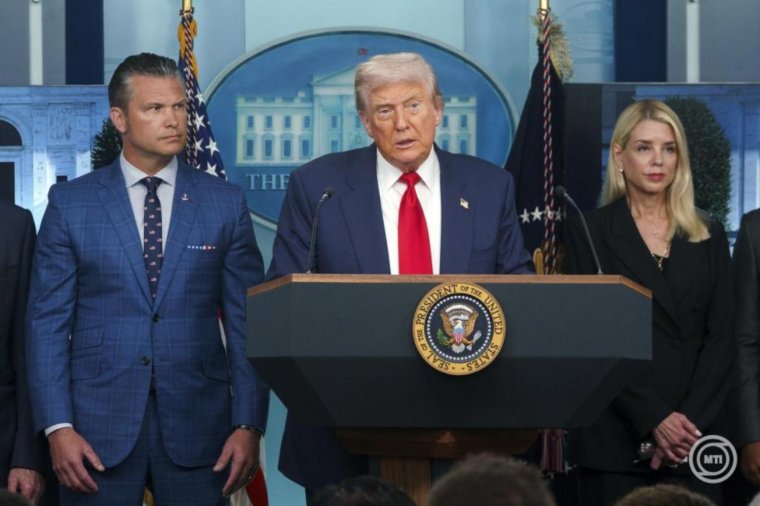 Orbán Viktortól tudakolta meg Trump, Ukrajna legyőzheti-e Oroszországot