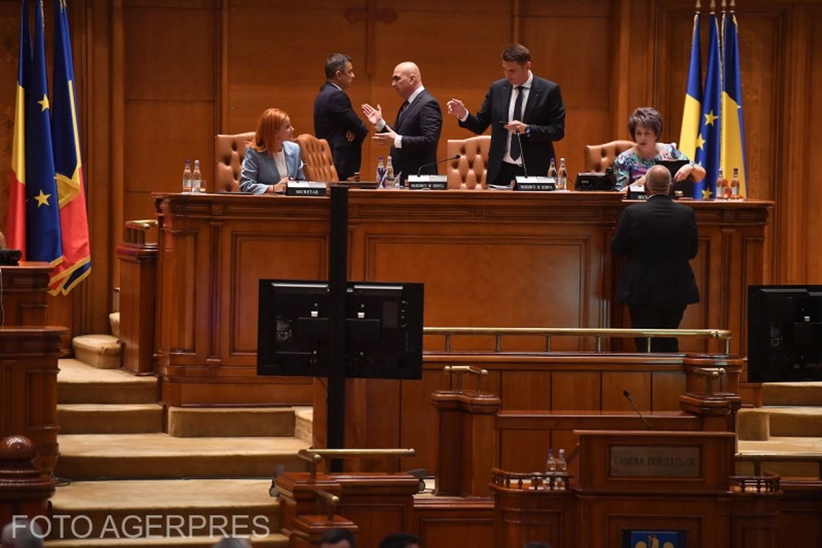 •  Fotó: Grigore Popescu/Agerpres