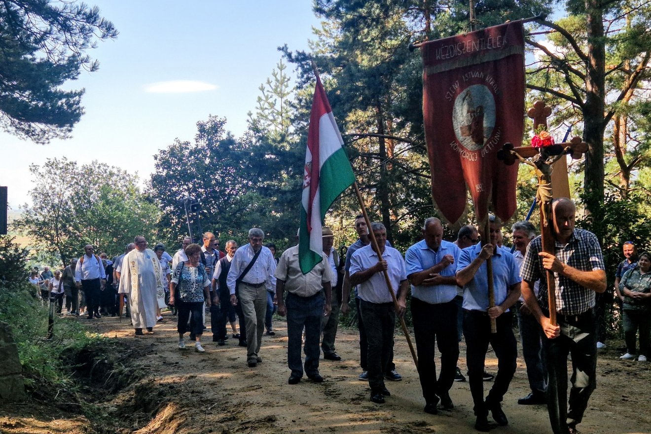 •  Fotó: Kocsis Károly