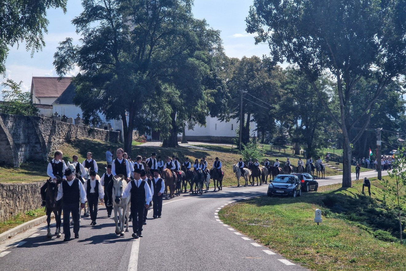 •  Fotó: Kocsis Károly