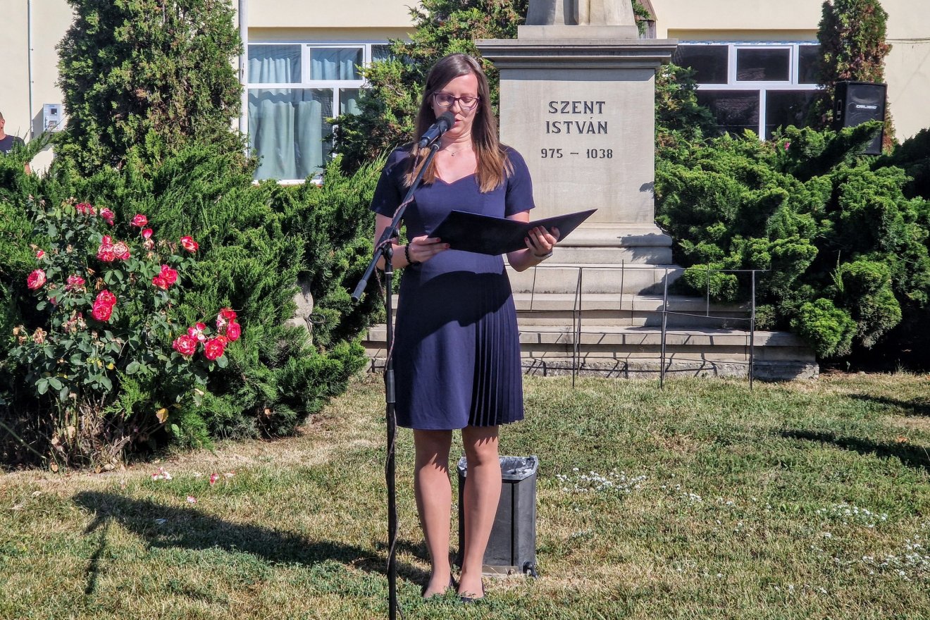 •  Fotó: Kocsis Károly