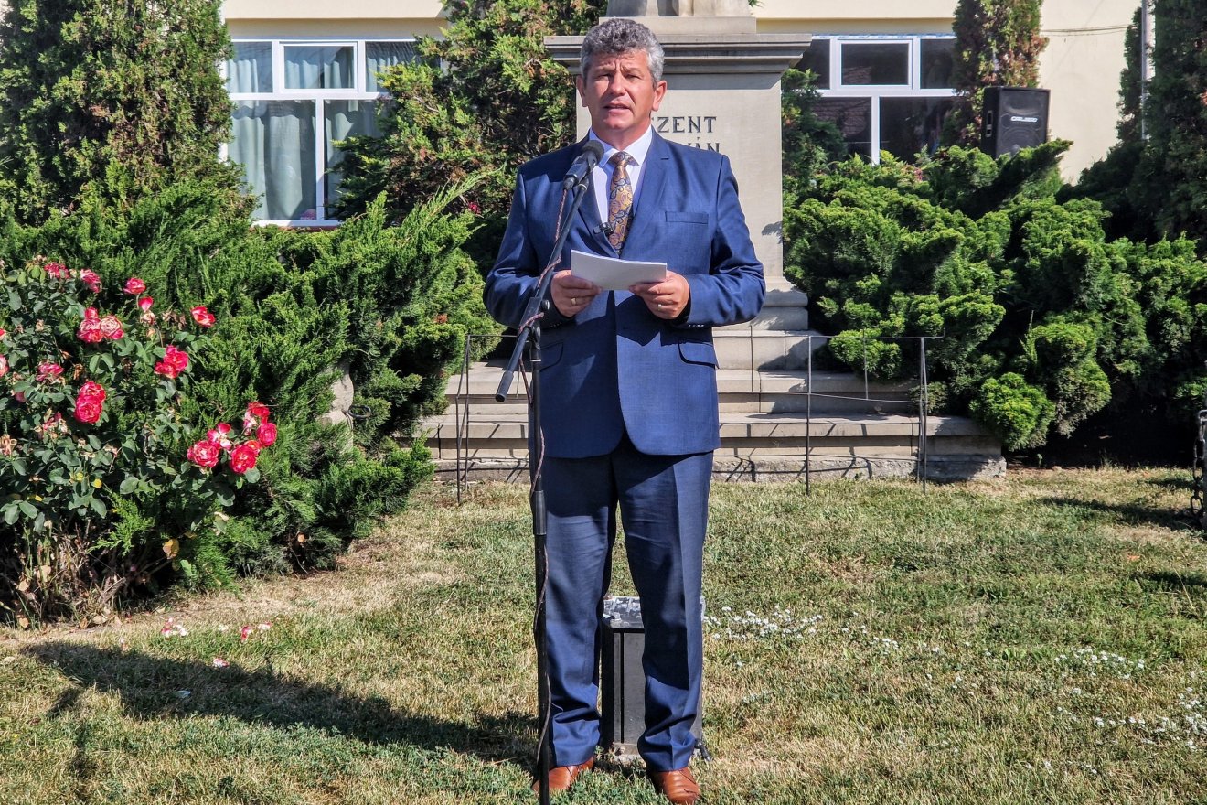 •  Fotó: Kocsis Károly