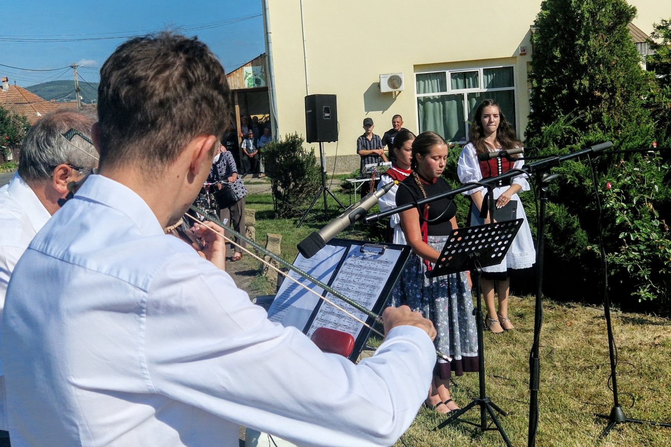 •  Fotó: Kocsis Károly