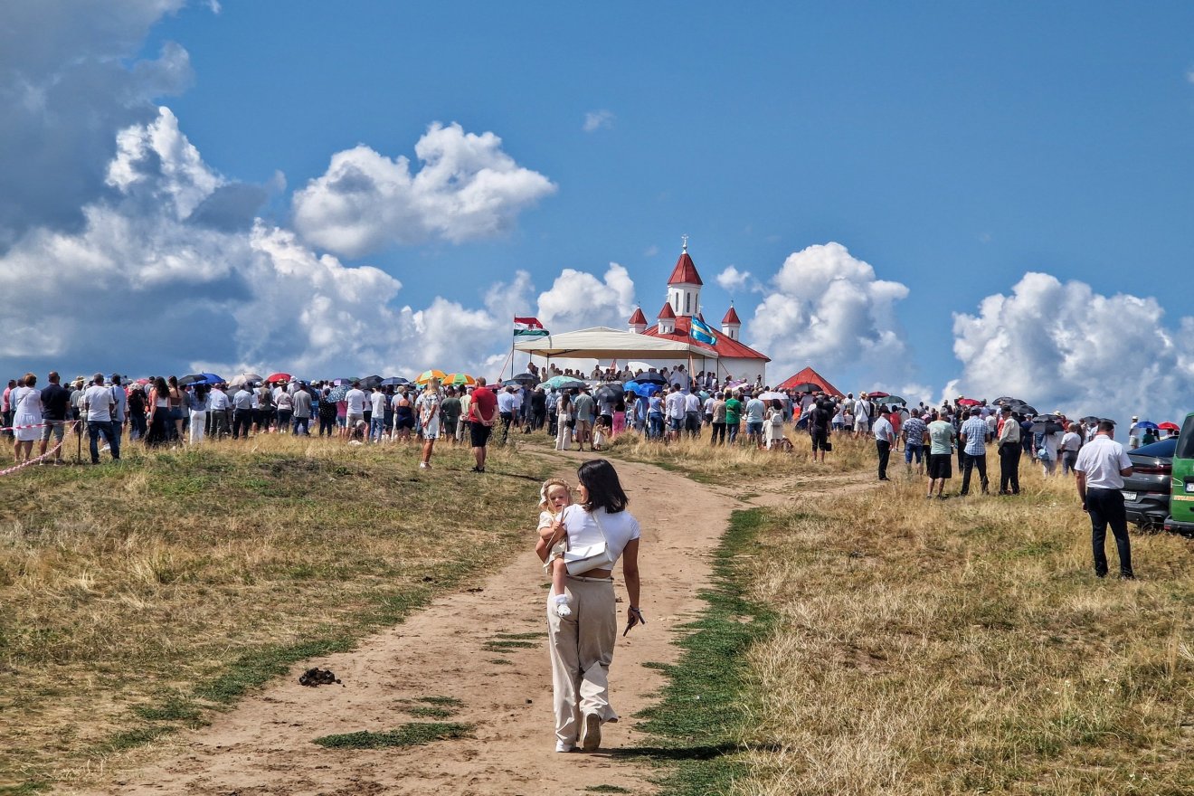 •  Fotó: Kocsis Károly