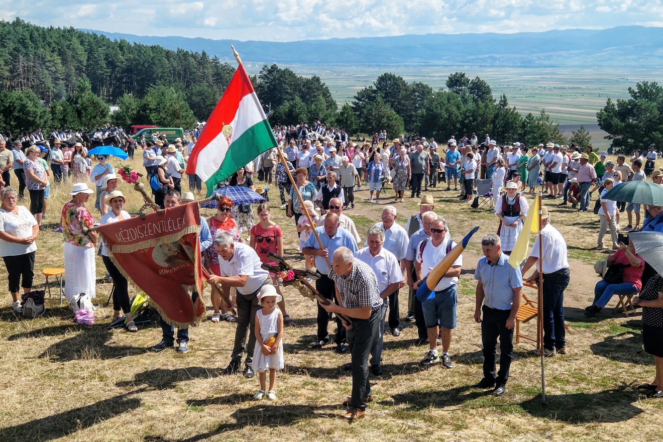 •  Fotó: Kocsis Károly