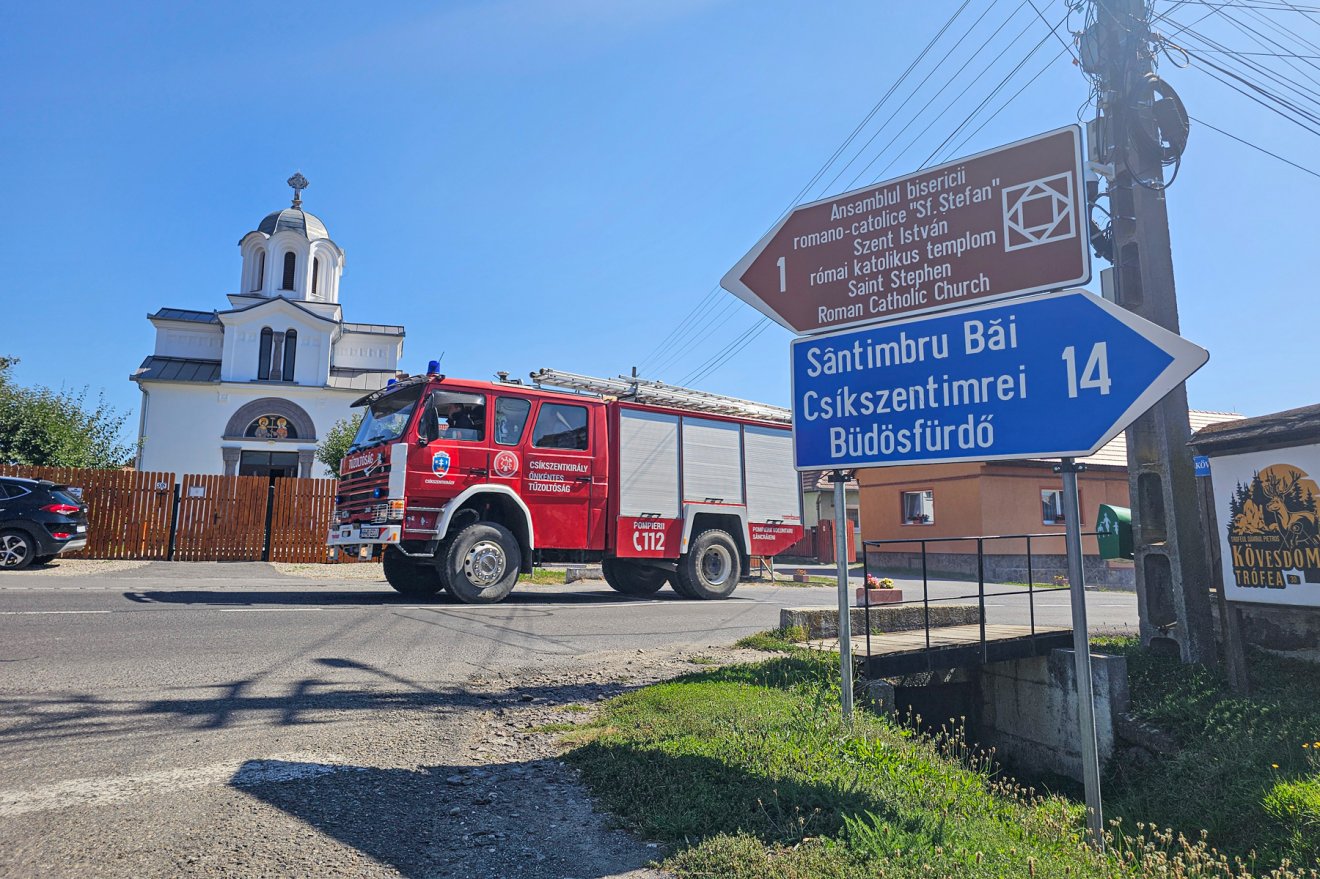 •  Fotó: Kozán István