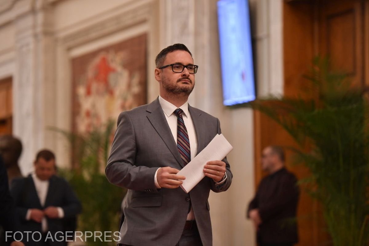 •  Fotó: Grigore Popescu/Agerpres