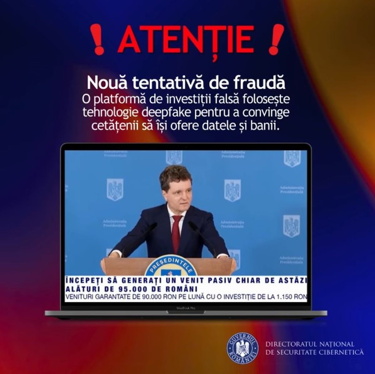 •  Fotó: Facebook/DNSC