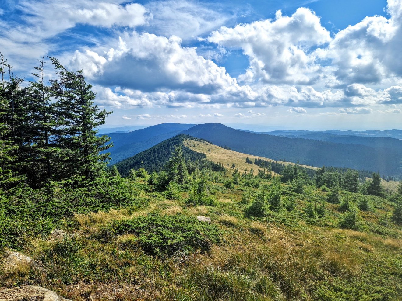 Nyereg, Kis-Nemere, Nagy-Sándor…