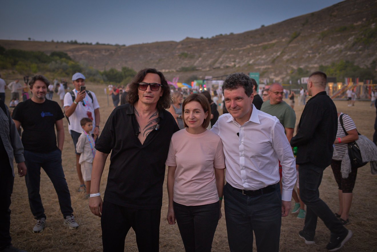 •  Fotó: Festivalul Lupilor/Facebook