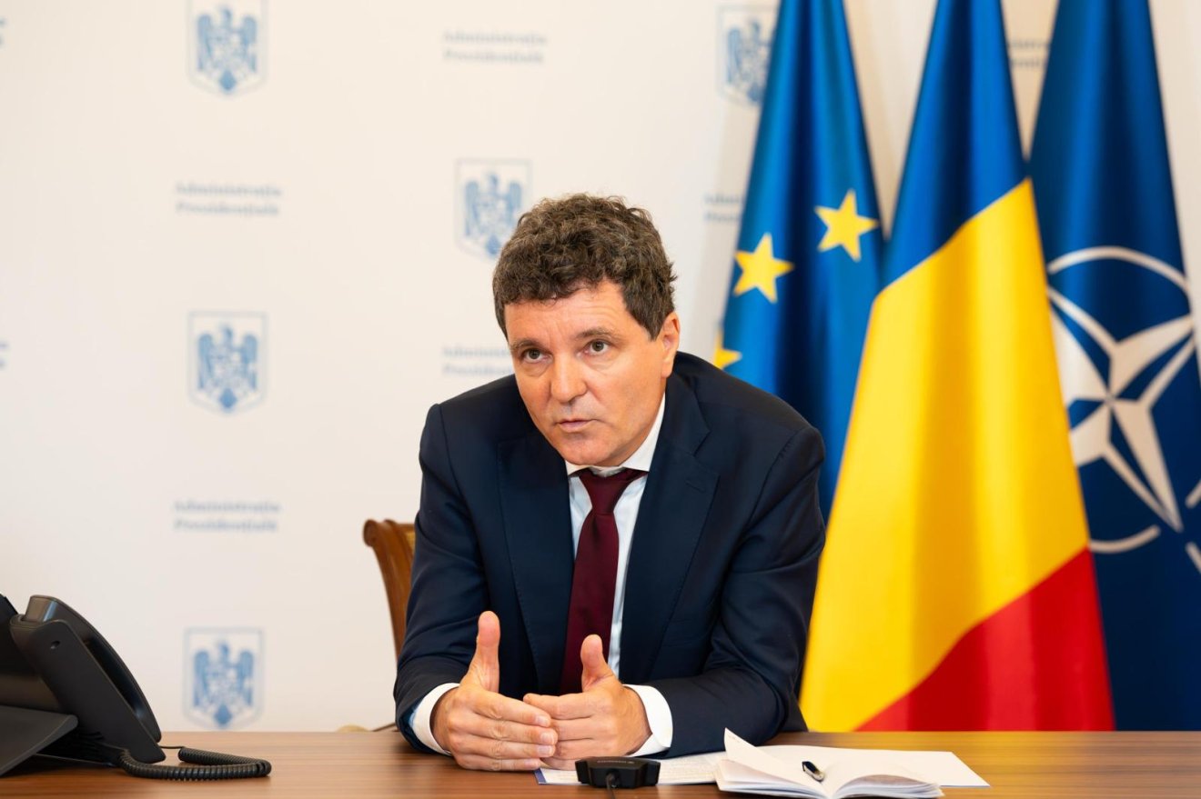 •  Fotó: presidency.ro