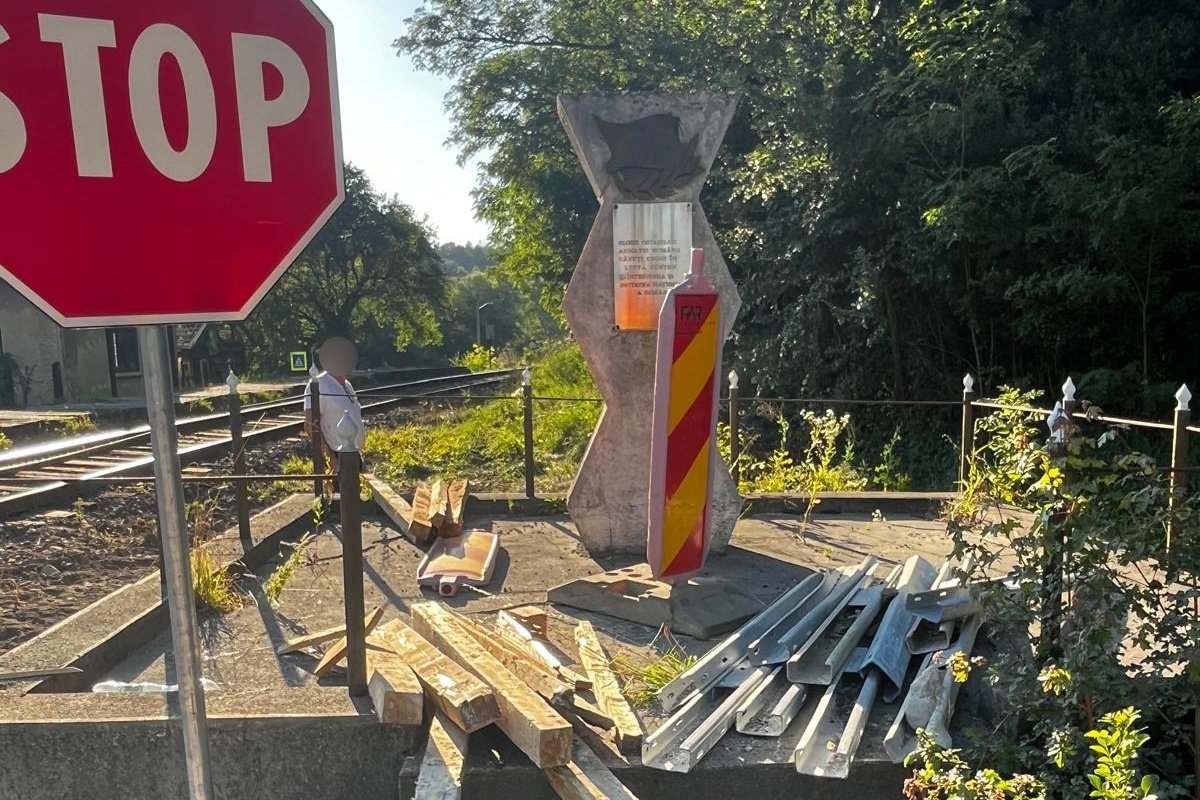 •  Fotó: Mária Királynő Hősök Kultusza Egyesület/Facebook