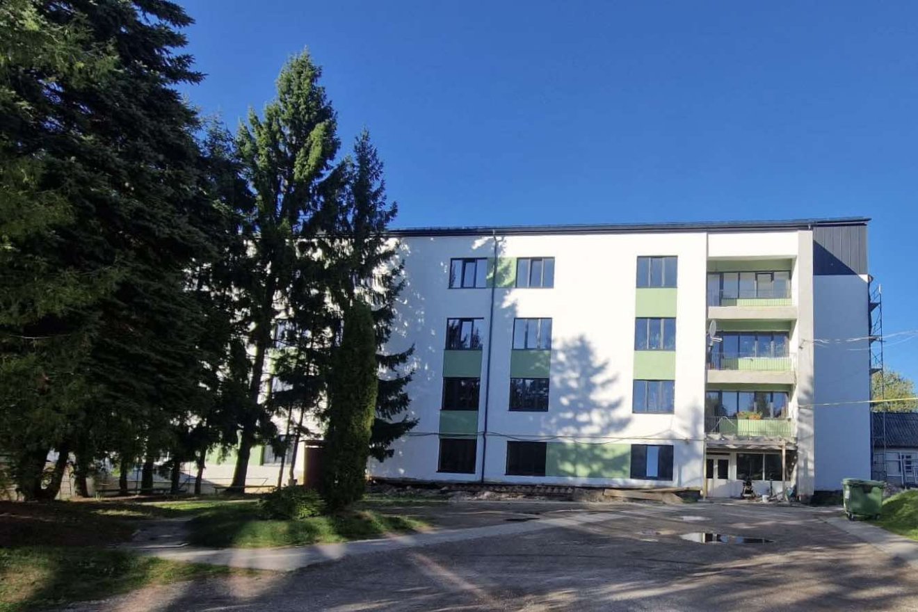 •  Fotó: Lőrincz Csaba polgármester / Facebook