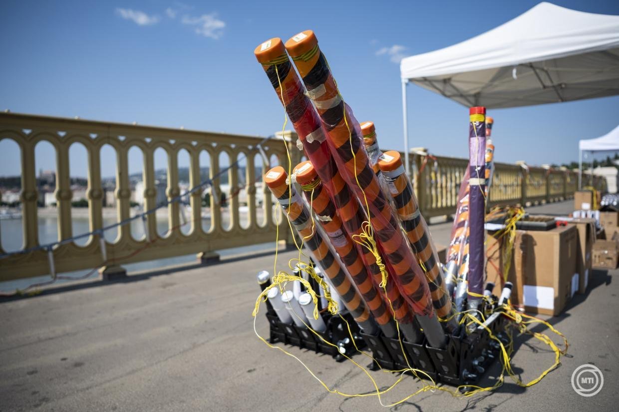 •  Fotó: MTI/Balogh Zoltán