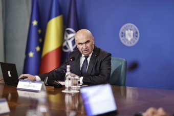 Bolojan: Az első félévben 10 százalékkal nőttek a személyi kiadások a helyi közigazgatásban, noha csökkenniük kellett volna