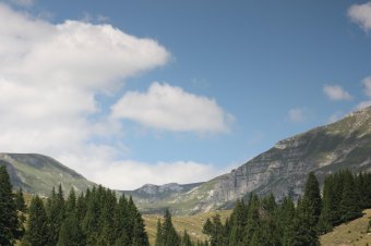 Leállt a szíve, meghalt egy brit turista a Bucsecs-fennsíkon – videóval