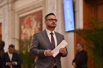 „Csúfot űznek a románokból a saját országukban” – vádaskodva magyarázkodik Dan Tanasă az erőszakbotrány után