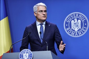 „Szégyelljék magukat!” – nekiment a CSM-nek az európai projektekért felelős miniszter