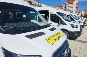 Gyanús árkülönbségek az elektromos iskolabuszoknál: vizsgálat indul európai alapok felhasználásáról