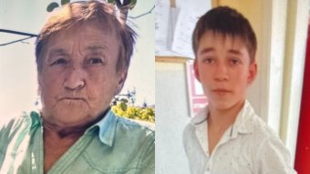 Az idős nőt megtalálták, a tinédzsert még mindig keresik Marosvásárhelyen – frissítve