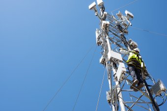 Az Orange 5G+ technológiája segíti Székelyudvarhely digitalizálását