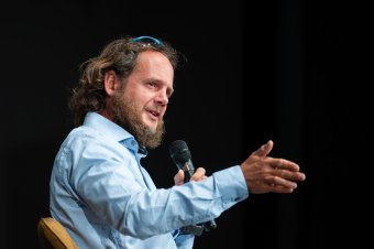 75 nap az óceánon – Rakonczay Gábor Guiness világrekorder tart előadásokat több erdélyi városban